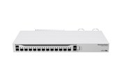 Router - MikroTik Cloud Core Router CCR2004-1G-12S+2XS - Router - CCR2004-1G-12S+2XS