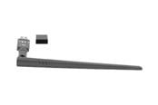 Adapter Sieciowy  (karta sieciowa, serwer druku, itp.) - Lanberg NC-0300-WIE - network adapter - NC-0300-WIE