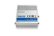 Modem i Mobilny modem WiFi - Teltonika TRM250 Industrial Cellular Modem LTE Cat-M1/NB-IoT/EGPRS - TRM250000000