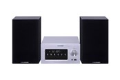 Systemy mikro i mini - Blaupunkt MS70BT - MS70BT