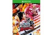 Gry - One Piece: Burning Blood - Microsoft Xbox One - Akcja - 3391891988131