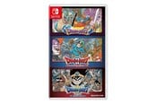 Gry - Dragon Quest I II & III Collection - Nintendo Switch - RPG - 4891670648694