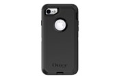 Telefon - Pokrowiec i etui - OtterBox Defender Apple iPhone SE (3rd/2nd gen)/8/7 - black - ProPack - 77-54088