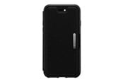 Telefon - Pokrowiec i etui - OtterBox Strada Apple iPhone SE (3rd/2nd gen)/8/7 Shadow - V2 - 77-65076
