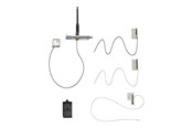 Adapter Sieciowy  (karta sieciowa, serwer druku, itp.) - Lenovo ThinkStation AC Wi-Fi Solution Intel 9560 with Assembly Kit - 4XC0Y76203
