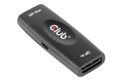 Wzmacniacz i transceiver  - Club 3D CAC-1007 DisplayPort 1.4 Active Repeater 4K 120Hz HBR3 F/F - CAC-1007