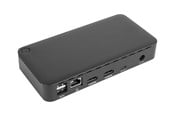 Stacja dokujaca - Targus Docking Station - USB-C - 2-Port HDMI - 65W PD - DOCK310EUZ