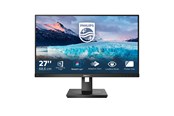 Monitor - 27" Philips S-line 272S1AE - 1920x1080 (FHD) - 75Hz - IPS - 272S1AE/00