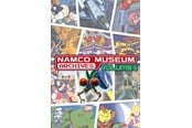 Gry - Namco Museum Archives: Volume 2 (Code In a Box) - Nintendo Switch - Retro - 3391892011913