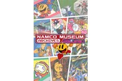 Gry - Namco Museum Archives: Volume 1 (Code in a Box) - Nintendo Switch - Retro - 3391892011906