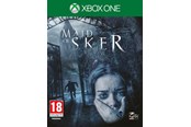 Gry - Maid of Sker - Microsoft Xbox One - Akcji/Przygodowa - 5060522094548