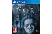 Gry - Maid of Sker - Sony PlayStation 4 - Akcji/Przygodowa - 5060522094487