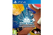 Gry - House Flipper - Sony PlayStation 4 - Symulator - 5060264375189