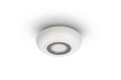 Bezpieczenstwo - Housegard FIREPHANT SA800S 10Y RØGALARM WHITE - NY MODEL - 601174