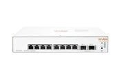 Switch - Hewlett Packard Enterprise Instant On 1930 8G - JL680A#ABB