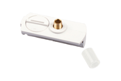 Lampy - Scan Products Mita 1F Pendulum adapter White - 14234