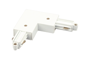 Lampy - Scan Products Mita 1F L-coupling White (Outside) - 14225