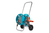 Podlewanie ogrodu - Gardena Hose Trolley AquaRoll S Set 20 m - 18502-20