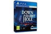 Gry - Down the Rabbit Hole (PSVR) - Sony PlayStation 4 - Przygodowy - 5060522095262