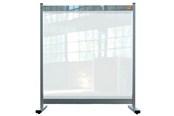 Dekoracje - Nobo Borddeler PVC Medium 77x86cm - 1915547