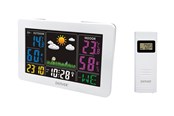 Wentylator, klimatyzacja - DENVER WS-540WHITE - WS-540WHITE