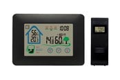 Inteligentny dom - DENVER WS-520 - weather station - WS-520