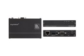 Wzmacniacz i transceiver - Kramer Electronics Kramer DigiTOOLS TP-580R - 50-80022090