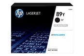 Tusz, toner i material eksploatacyjny - HP 89Y / CF289Y - Black Toner - Extrra High Capacity - Black Toner - CF289Y