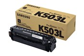 Tusz, toner i material eksploatacyjny - HP Samsung SU147A / CLT-K503L - SU147A