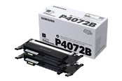 Tusz, toner i materiał eksploatacyjny - HP Samsung SU381A / CLT-P4072B - SU381A