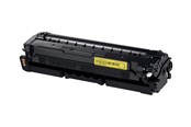 Tusz, toner i material eksploatacyjny - HP Samsung CLT-Y503L - SU491A