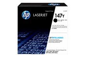 Tusz, toner i material eksploatacyjny - HP 147Y / W1470Y Extra High Yield Black Toner - W1470Y