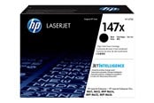 Tusz, toner i material eksploatacyjny - HP 147X / W1470X High Capacity Black Toner - W1470X