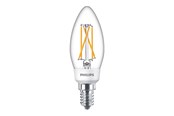 Zarówka LED - Philips Żarówka światła LED Classic Candle SceneSwitch 5W/822-827 (40W) Clear E14 - 929001888855