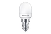Zarówka LED - Philips Żarówka światła LED Candle 1.7W/827 (15W) Frosted E14 - 929001325755
