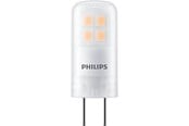 Zarówka LED - Philips Żarówka światła LED Capsule 1.8W/827 (20W) GY6.35 - 929002389758