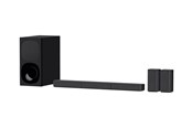 Kino domowe  - Sony Soundbar HT-S20R - HTS20R.CEL