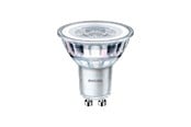 Zarówka LED - Philips Żarówka światła LED LED CLASSIC 25W GU10 WW 36D ND SRT4 GU10 - 929001217555