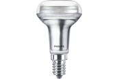 Zarówka LED - Philips Żarówka światła LED Classic Reflektor R50 4.3W/827 (60W) 36° Dimmable E14 - 929001891255