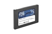 Dysk SSD - Patriot P210 SSD - 512GB - SATA-600 - 2.5" - P210S512G25
