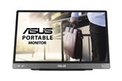 Monitor - 14" ASUS ZenScreen MB14AC - 1920x1080 (FHD) - 60Hz - IPS - 90LM0631-B01170