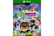 Gry - Ben 10: Power Trip - Microsoft Xbox One - Platformowa - 5060528033473
