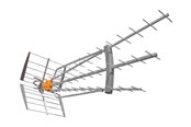 Antena RTV - Televes DAT BOSS LR - aerial - 149721