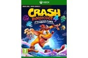 Gry - Crash Bandicoot 4: It's About Time - Microsoft Xbox One - Platformowa - 5030917291067