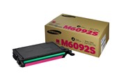 Tusz, toner i materiał eksploatacyjny - HP Samsung SU348A / CLT-M6092S Magenta Toner - SU348A