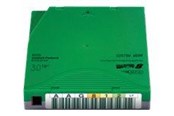 Nośnik kopii zapasowej - HP E Ultrium WORM Data Cartridge - Q2078W