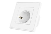 Inteligentny dom - Woox R4054 - smart receptacle - R4054