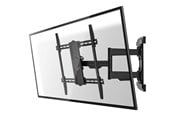Uchwyty ścienne, uchwyty AV i meble AV - Nedis TVWM6570BK | 43-90"" | Max. 70 kg - Max 70 kg - recommended for 90 " - TVWM6570BK