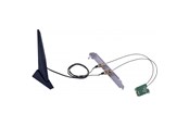 Adapter Sieciowy  (karta sieciowa, serwer druku, itp.) - ASUS M.2 CNVI WIFI CARD/INTEL AX201 - 90MC08Z0-M0ECY0