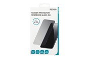 Telefon - szklo ochronne - Deltaco screen protector for iPhone SE (2020) - SCRN-20IP9
